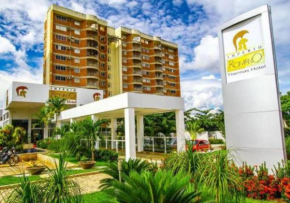 Império Romano Thermas Hotel